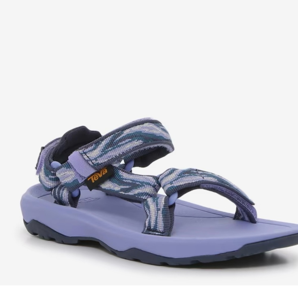 NWT Teva girls Hurricane XL2 sandal